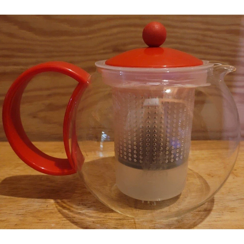 Bodum Assam Tea Infuser Pot